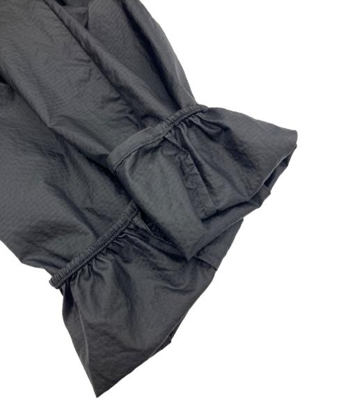 Patagonia（パタゴニア）Patagonia (パタゴニア) ウィメンズ・フーディニ・ジャケット ブラック サイズ:Sの古着・服飾アイテム