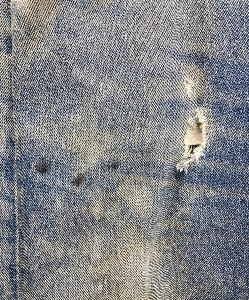 LEVI'S（リーバイス）LEVI'S (リーバイス) 501XXデニムパンツ インディゴ サイズ:W38 L31の古着・服飾アイテム