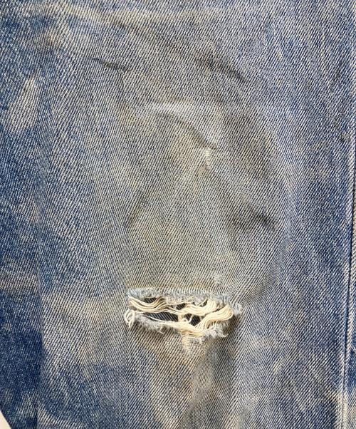 LEVI'S（リーバイス）LEVI'S (リーバイス) 501XXデニムパンツ インディゴ サイズ:W38 L31の古着・服飾アイテム