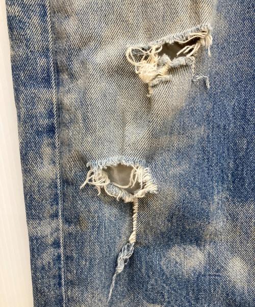 LEVI'S（リーバイス）LEVI'S (リーバイス) 501XXデニムパンツ インディゴ サイズ:W38 L31の古着・服飾アイテム