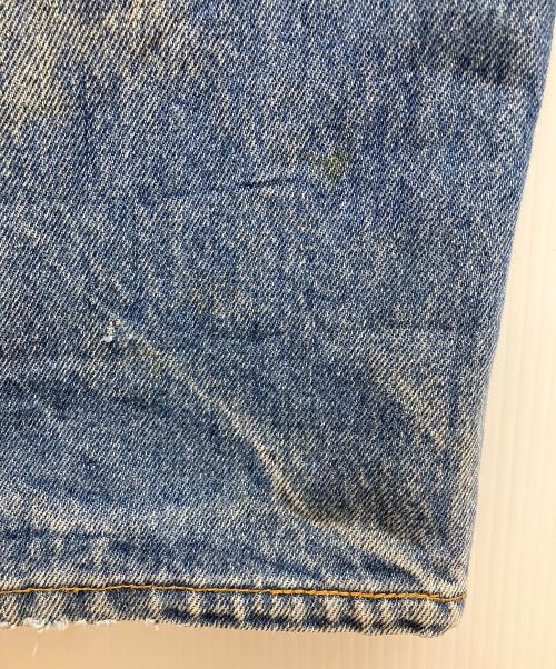 LEVI'S（リーバイス）LEVI'S (リーバイス) 501XXデニムパンツ インディゴ サイズ:W38 L31の古着・服飾アイテム