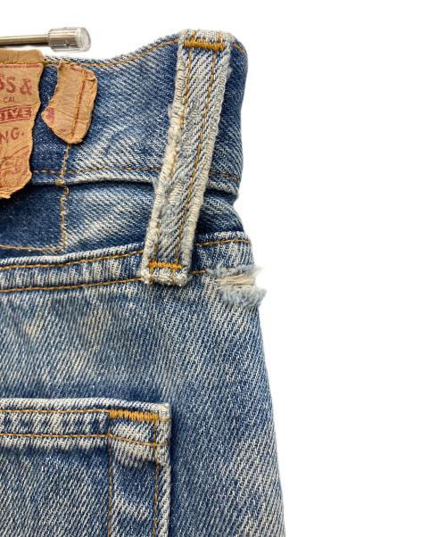 LEVI'S（リーバイス）LEVI'S (リーバイス) 501XXデニムパンツ インディゴ サイズ:W38 L31の古着・服飾アイテム