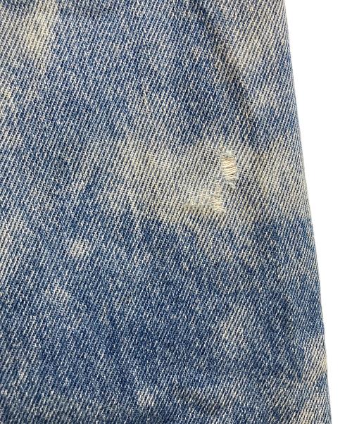 LEVI'S（リーバイス）LEVI'S (リーバイス) 501XXデニムパンツ インディゴ サイズ:W38 L31の古着・服飾アイテム
