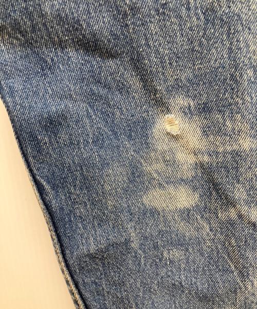 LEVI'S（リーバイス）LEVI'S (リーバイス) 501XXデニムパンツ インディゴ サイズ:W38 L31の古着・服飾アイテム