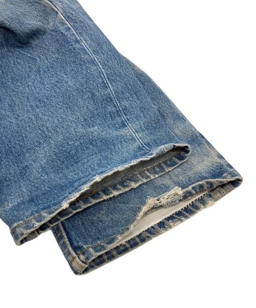 LEVI'S（リーバイス）LEVI'S (リーバイス) 501XXデニムパンツ インディゴ サイズ:W38 L31の古着・服飾アイテム