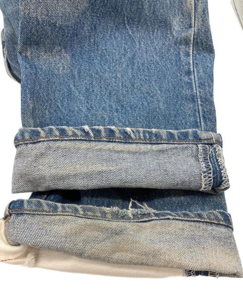 LEVI'S（リーバイス）LEVI'S (リーバイス) 501XXデニムパンツ インディゴ サイズ:W38 L31の古着・服飾アイテム