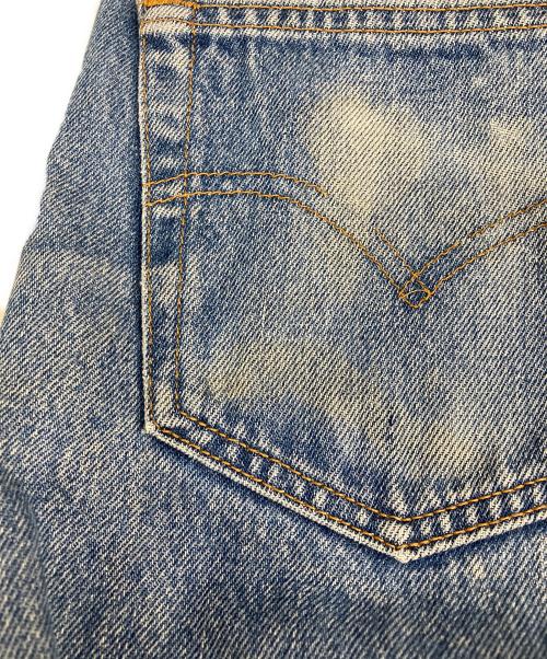 LEVI'S（リーバイス）LEVI'S (リーバイス) 501XXデニムパンツ インディゴ サイズ:W38 L31の古着・服飾アイテム
