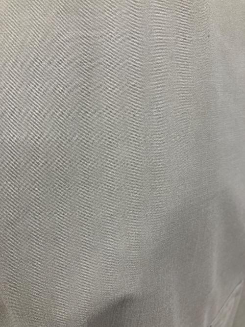 Burberry's（バーバリーズ）Burberry's (バーバリーズ) ステンカラーコート カーキ サイズ:94-175-6の古着・服飾アイテム