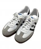 adidas Originalsアディダスオリジナル）の古着「ローカットスニーカー」｜ホワイト