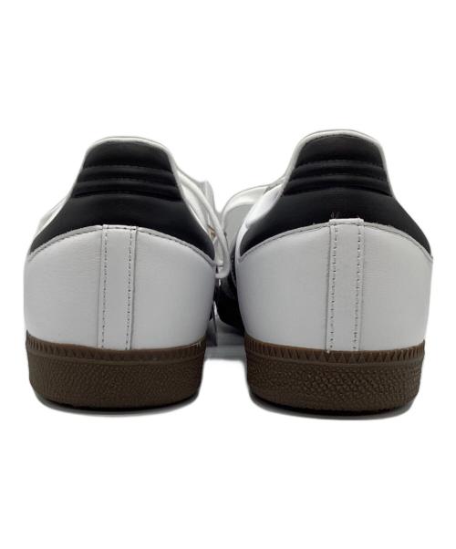 adidas Originals（アディダスオリジナル）adidas Originals (アディダスオリジナル) ローカットスニーカー ホワイト サイズ:27.5 未使用品の古着・服飾アイテム