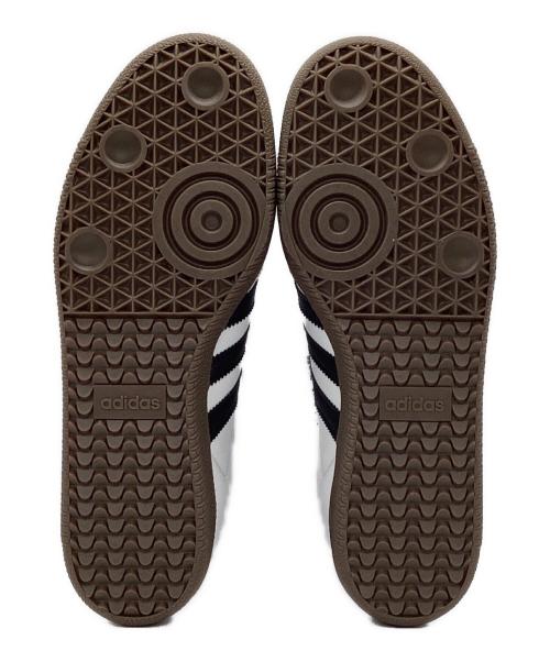 adidas Originals（アディダスオリジナル）adidas Originals (アディダスオリジナル) ローカットスニーカー ホワイト サイズ:27.5 未使用品の古着・服飾アイテム