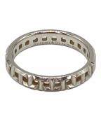 TIFFANY & Co.ティファニー）の古着「Tトゥルーナローリング」