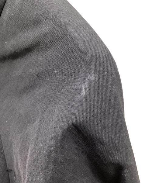 TRU-SPEC（トゥルースペック）TRU-SPEC (トゥルースペック) H20 ECWCSマウンテンパーカー ブラック サイズ:L-Rの古着・服飾アイテム