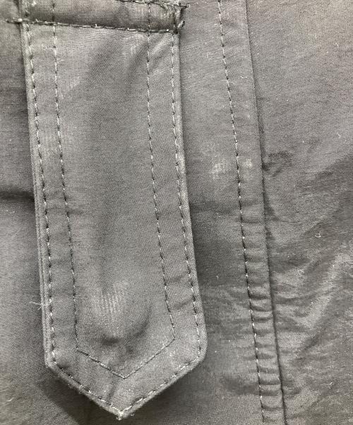 TRU-SPEC（トゥルースペック）TRU-SPEC (トゥルースペック) H20 ECWCSマウンテンパーカー ブラック サイズ:L-Rの古着・服飾アイテム