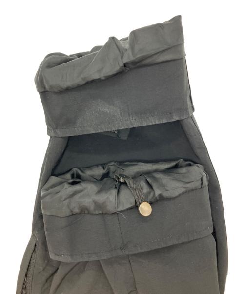 TRU-SPEC（トゥルースペック）TRU-SPEC (トゥルースペック) H20 ECWCSマウンテンパーカー ブラック サイズ:L-Rの古着・服飾アイテム