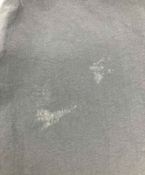 TRU-SPEC（トゥルースペック）TRU-SPEC (トゥルースペック) H20 ECWCSマウンテンパーカー ブラック サイズ:L-Rの古着・服飾アイテム