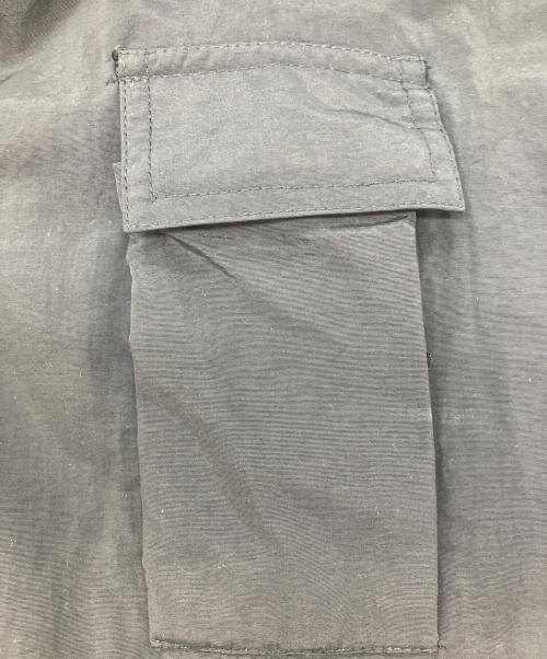 TRU-SPEC（トゥルースペック）TRU-SPEC (トゥルースペック) H20 ECWCSマウンテンパーカー ブラック サイズ:L-Rの古着・服飾アイテム