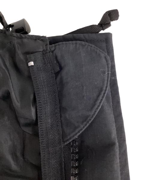 TRU-SPEC（トゥルースペック）TRU-SPEC (トゥルースペック) H20 ECWCSマウンテンパーカー ブラック サイズ:L-Rの古着・服飾アイテム