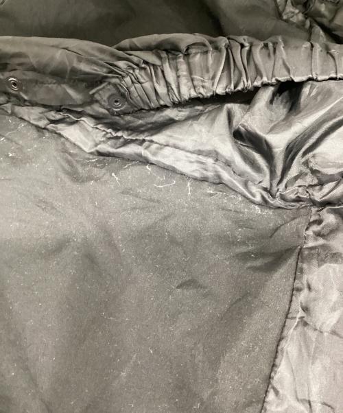 TRU-SPEC（トゥルースペック）TRU-SPEC (トゥルースペック) H20 ECWCSマウンテンパーカー ブラック サイズ:L-Rの古着・服飾アイテム