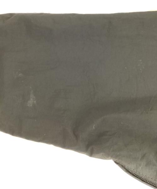 TRU-SPEC（トゥルースペック）TRU-SPEC (トゥルースペック) H20 ECWCSマウンテンパーカー ブラック サイズ:L-Rの古着・服飾アイテム