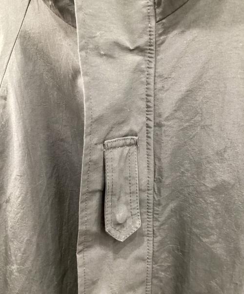 TRU-SPEC（トゥルースペック）TRU-SPEC (トゥルースペック) H20 ECWCSマウンテンパーカー ブラック サイズ:L-Rの古着・服飾アイテム