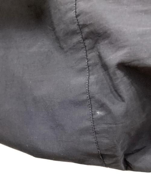 TRU-SPEC（トゥルースペック）TRU-SPEC (トゥルースペック) H20 ECWCSマウンテンパーカー ブラック サイズ:L-Rの古着・服飾アイテム