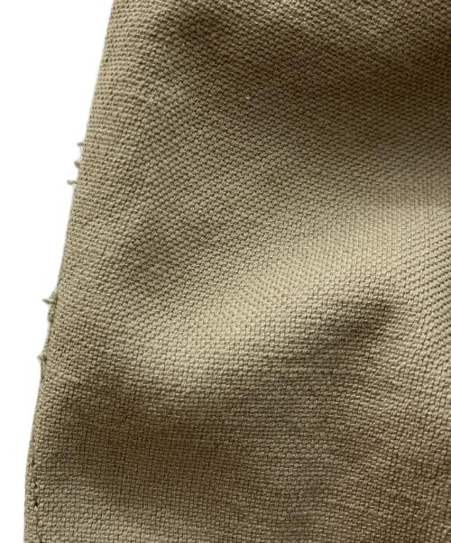 kurashi&trips publishing（クラシアンドトリップス パブリッシング）kurashi&trips publishing (クラシアンドトリップス パブリッシング) 北欧、暮らしの道具店 香奈子さんとつくった着回し頼れるコート カーキ サイズ:FREEの古着・服飾アイテム