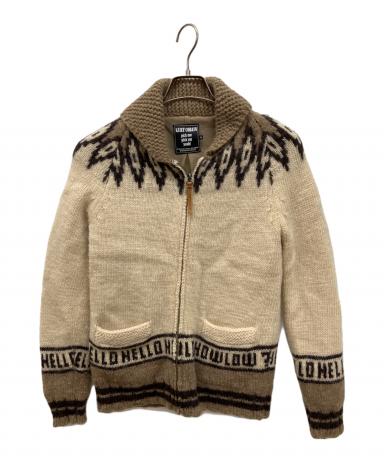 ヒステリックグラマーリリーちゃんニット HYSTERIC GLAMOUR（ヒステリックグラマー）の「HYSTERIC PANDAジャ