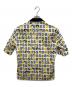 HUGO BOSS (ヒューゴ ボス) アイコニックシャツ ホワイト サイズ:XS：4000円