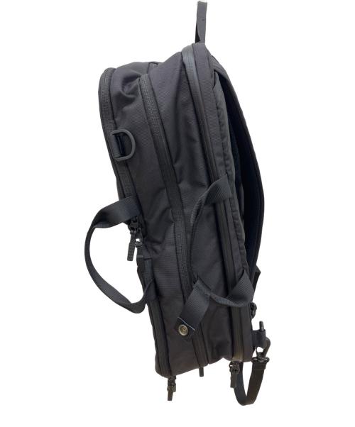 GREGORY（グレゴリー）GREGORY (グレゴリー) 2WAYビジネスリュック　コミュート3ウェイ ブラックの古着・服飾アイテム