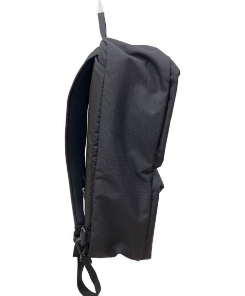 GREGORY（グレゴリー）GREGORY (グレゴリー) 2WAYビジネスリュック　コミュート3ウェイ ブラックの古着・服飾アイテム