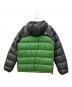 THE NORTH FACE (ザ ノース フェイス) アコンカグアフーディー グリーン サイズ:XL：9000円