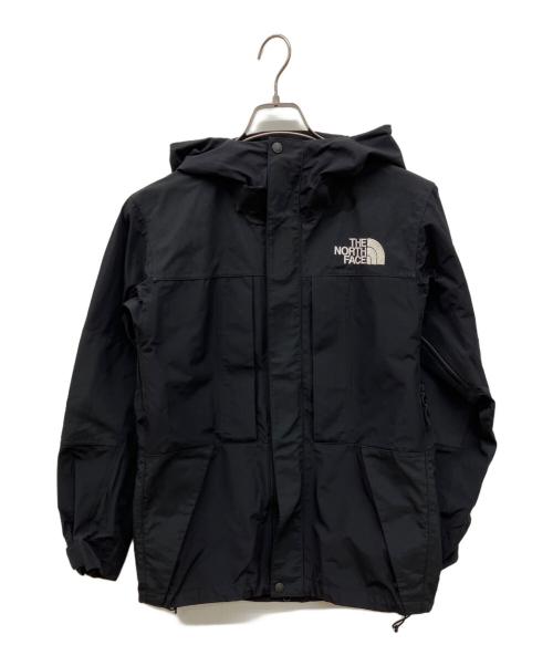 THE NORTH FACE（ザ ノース フェイス）THE NORTH FACE (ザ ノース フェイス) BEAMS (ビームス) Expedition Light Parka ブラック サイズ:XSの古着・服飾アイテム