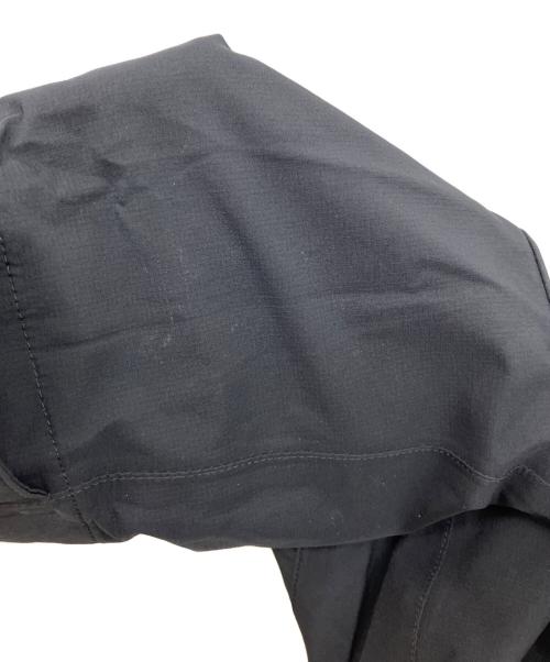 THE NORTH FACE（ザ ノース フェイス）THE NORTH FACE (ザ ノース フェイス) BEAMS (ビームス) Expedition Light Parka ブラック サイズ:XSの古着・服飾アイテム