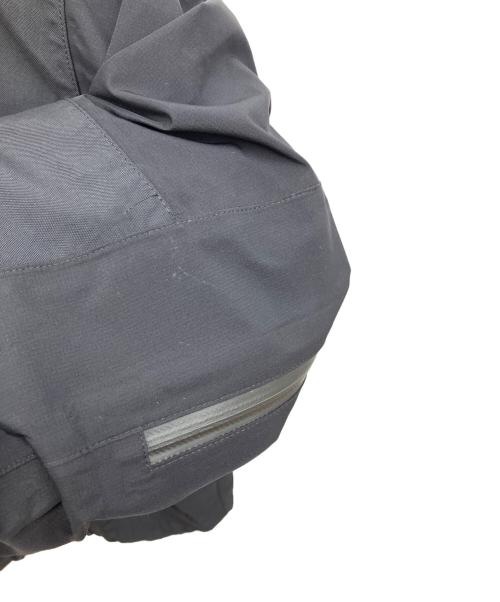 THE NORTH FACE（ザ ノース フェイス）THE NORTH FACE (ザ ノース フェイス) BEAMS (ビームス) Expedition Light Parka ブラック サイズ:XSの古着・服飾アイテム