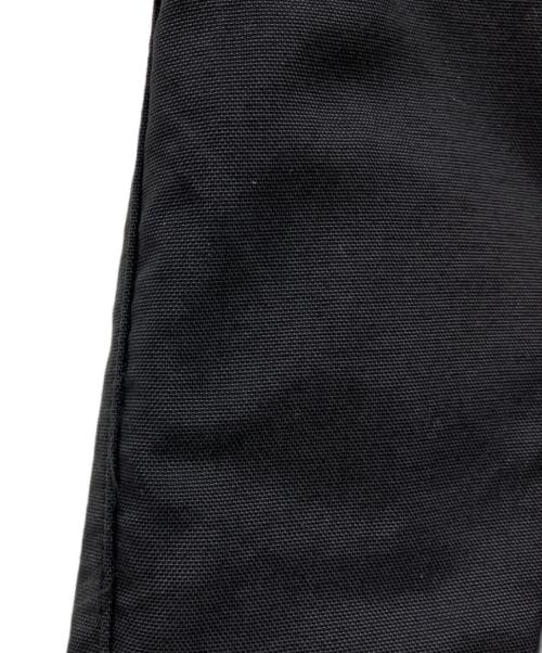 THE NORTH FACE（ザ ノース フェイス）THE NORTH FACE (ザ ノース フェイス) BEAMS (ビームス) Expedition Light Parka ブラック サイズ:XSの古着・服飾アイテム