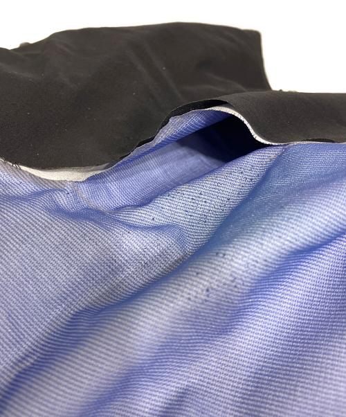 THE NORTH FACE（ザ ノース フェイス）THE NORTH FACE (ザ ノース フェイス) BEAMS (ビームス) Expedition Light Parka ブラック サイズ:XSの古着・服飾アイテム