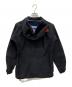 THE NORTH FACE (ザ ノース フェイス) BEAMS (ビームス) Expedition Light Parka ブラック サイズ:XS：10000円