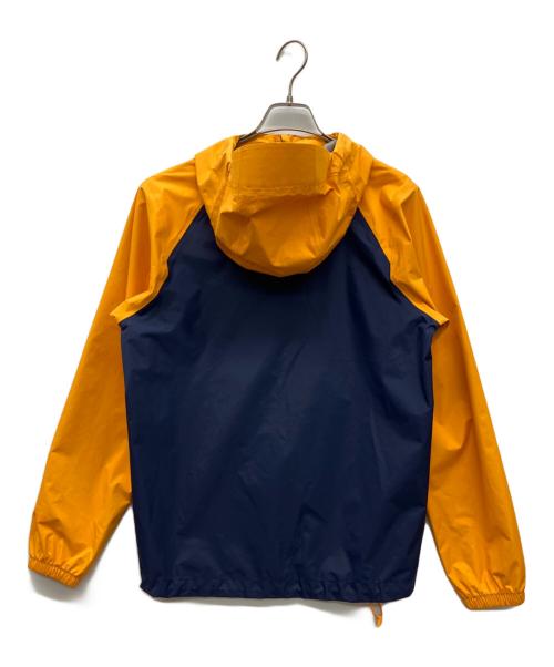 Patagonia（パタゴニア）Patagonia (パタゴニア) トレントシェル アノラックパーカー オレンジ サイズ:XSの古着・服飾アイテム