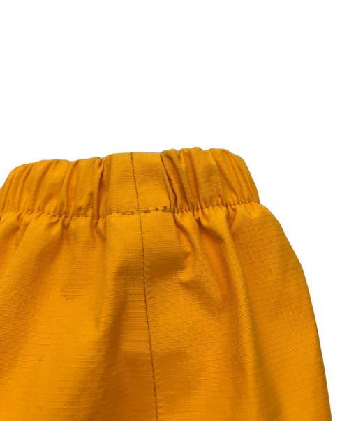 Patagonia（パタゴニア）Patagonia (パタゴニア) トレントシェル アノラックパーカー オレンジ サイズ:XSの古着・服飾アイテム