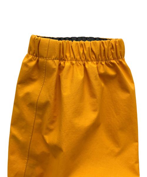 Patagonia（パタゴニア）Patagonia (パタゴニア) トレントシェル アノラックパーカー オレンジ サイズ:XSの古着・服飾アイテム