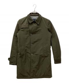 中古・古着通販】MOORER (ムーレー) デタッチャブルスタンドカラー