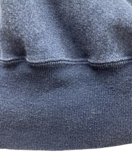 Champion（チャンピオン）Champion (チャンピオン) 90's刺繍タグリバースウィーブスウェット ネイビー サイズ:XXLの古着・服飾アイテム