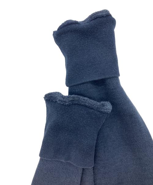 Champion（チャンピオン）Champion (チャンピオン) 90's刺繍タグリバースウィーブスウェット ネイビー サイズ:XXLの古着・服飾アイテム