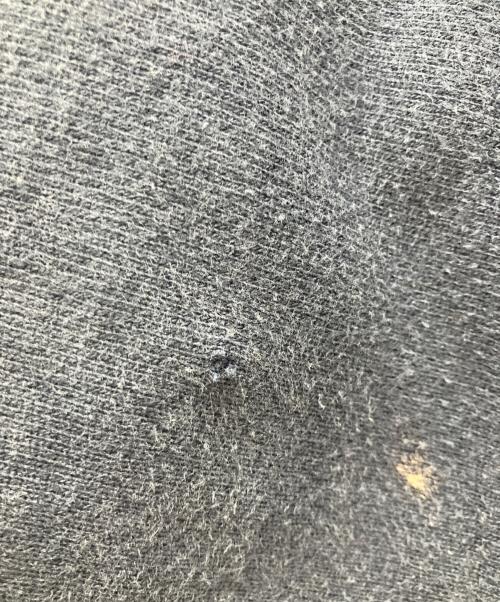 Champion（チャンピオン）Champion (チャンピオン) 90's刺繍タグリバースウィーブスウェット ネイビー サイズ:XXLの古着・服飾アイテム