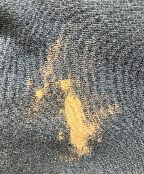 Champion（チャンピオン）Champion (チャンピオン) 90's刺繍タグリバースウィーブスウェット ネイビー サイズ:XXLの古着・服飾アイテム