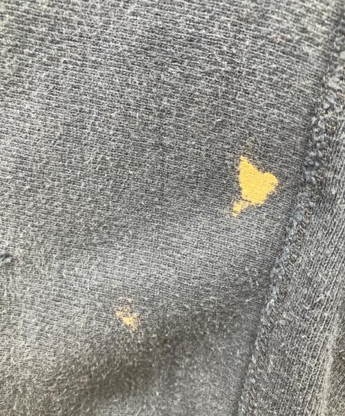 Champion（チャンピオン）Champion (チャンピオン) 90's刺繍タグリバースウィーブスウェット ネイビー サイズ:XXLの古着・服飾アイテム