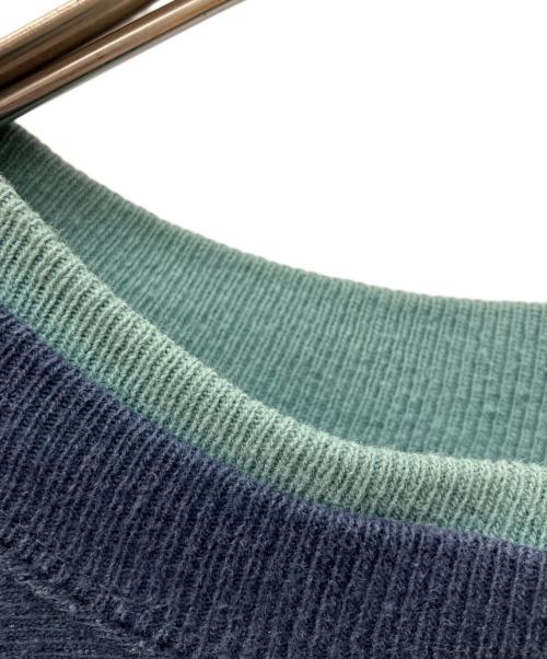 Champion（チャンピオン）Champion (チャンピオン) 90's刺繍タグリバースウィーブスウェット ネイビー サイズ:XXLの古着・服飾アイテム