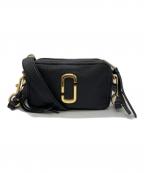 MARC JACOBSマークジェイコブズ）の古着「ショルダーバッグ　M0014591」｜ブラック