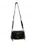 MARC JACOBS (マークジェイコブス) ショルダーバッグ　M0014591 ブラック：8000円